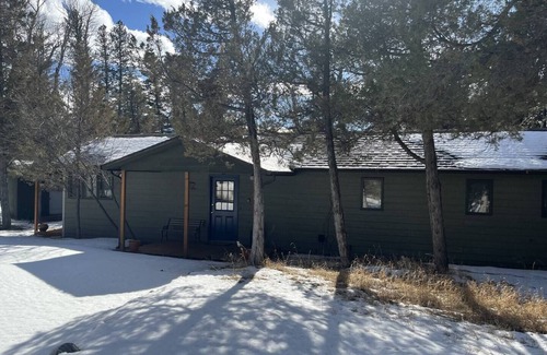 Livingston Casa | Yellowstone Pines at Pine Creek