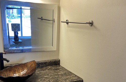Livingston Apartamento | Yellowstone River Island Apt 4D