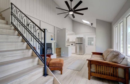 Livingston Casa | Yellowstone River Retreat - World Class Fly Fishing Right In The Backyard!