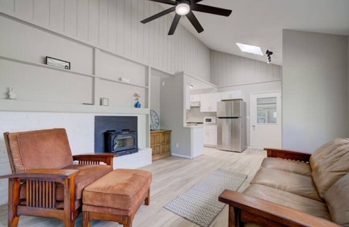 Livingston Casa | Yellowstone River Retreat - World Class Fly Fishing Right In The Backyard!