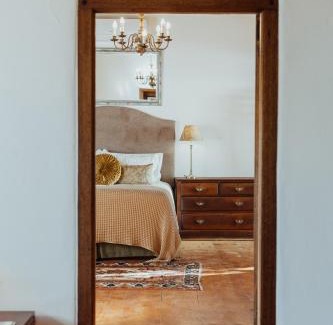 Tulbagh Casa | Yellowwood House
