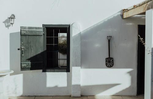 Tulbagh Casa | Yellowwood House