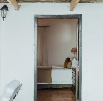 Tulbagh Casa | Yellowwood House