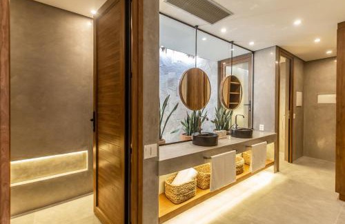 Prea Hotel | Yemanjá Hotel by Preabeach Experience