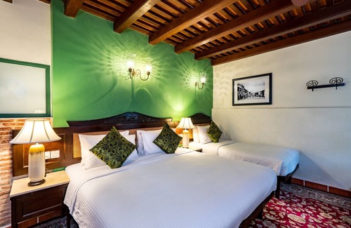 Downtown George Town Hotel | Yeng Keng Hotel