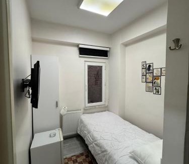 Aksaray Apartamento | Yenikapı Agora Otel