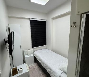 Aksaray Apartamento | Yenikapı Agora Otel