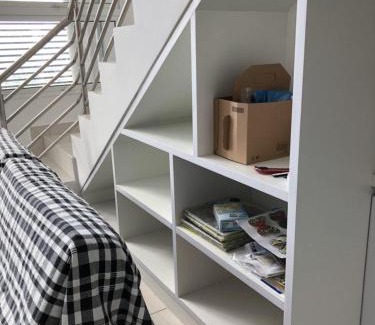 Kajang Apartamento | Yenni Duplex @ DeCentrum, Kajang