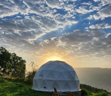 Yenokavan Otro | Yenokavan Glamping
