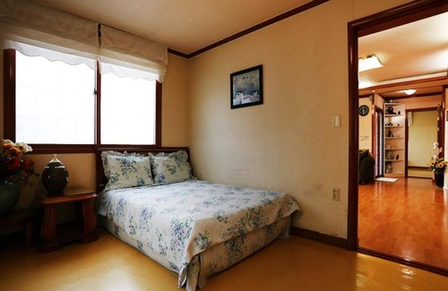 Yeoju Casa | Yeoju White House Pension