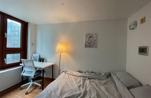 Yeoksam Apartamento | Yeoksam W House r612