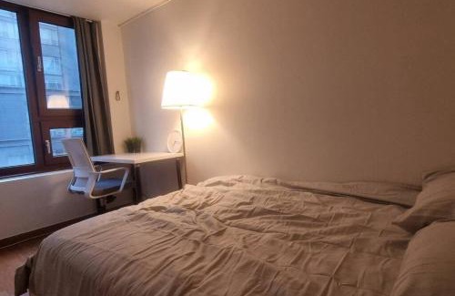 Yeoksam Apartamento | Yeoksam W House r612