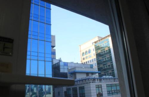 Yeoksam Apartamento | Yeoksam W House r612
