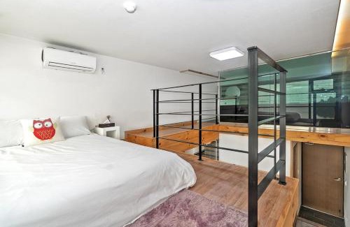 Yeongdeok Casa | Yeongdeok Island 107