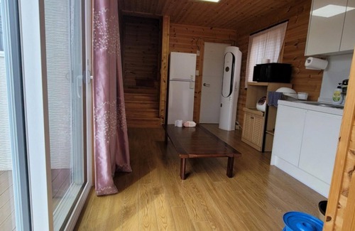 Pohang Casa | Yeongdeok Sowon Family Pension