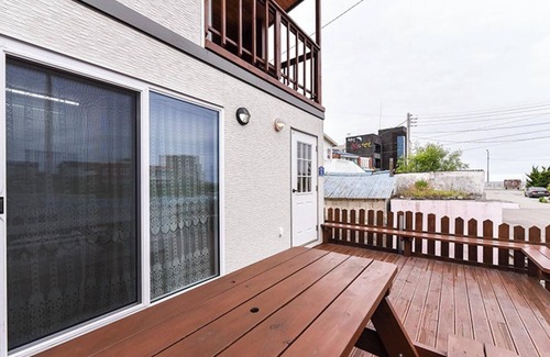 Pohang Casa | Yeongdeok Sowon Family Pension