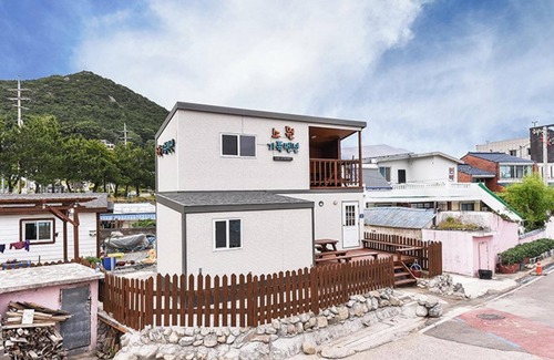 Pohang Casa | Yeongdeok Sowon Family Pension
