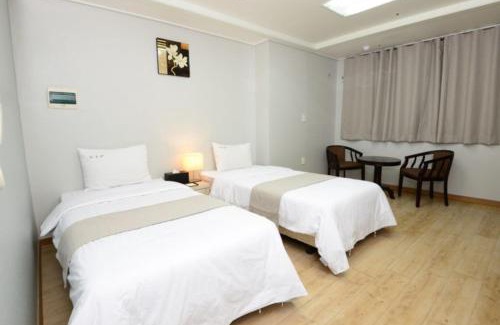 Yeongdeungpo-gu Hotel | Yeongdeungpo VIP Hotel