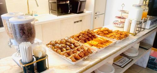 Yeongdo Hotel | Yeongdo Grandbern Hotel