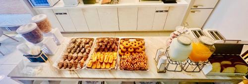 Yeongdo Hotel | Yeongdo Grandbern Hotel