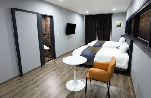 Yeongju Casa | Yeongju Sobaeksan Punggi Oncheon Resort