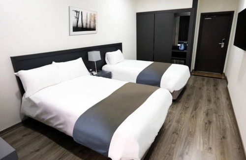 Yeongju Casa | Yeongju Sobaeksan Punggi Oncheon Resort