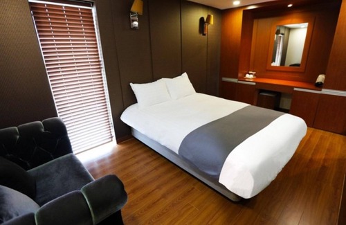 Yeongju Casa | Yeongju Sobaeksan Punggi Oncheon Resort