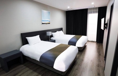 Yeongju Casa | Yeongju Sobaeksan Punggi Oncheon Resort