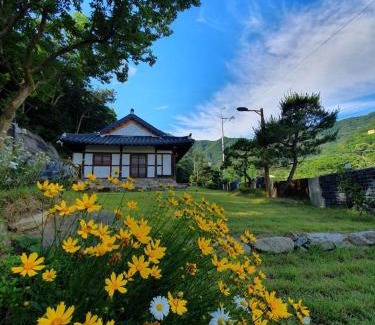 Jeonju Casa | Yeoul Hanok Stay