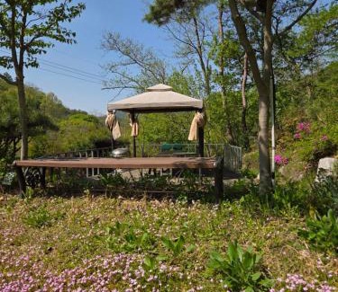 Jeonju Casa | Yeoul Hanok Stay