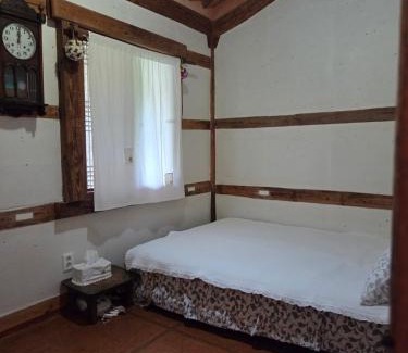 Jeonju Casa | Yeoul Hanok Stay