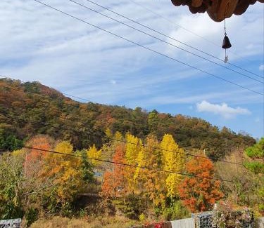 Jeonju Casa | Yeoul Hanok Stay