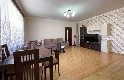 Arabkir Apartamento | Yeraz Stay