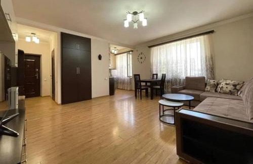 Arabkir Apartamento | Yeraz Stay