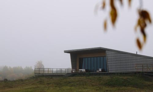 Selenge Cabina | Yeruu lodge
