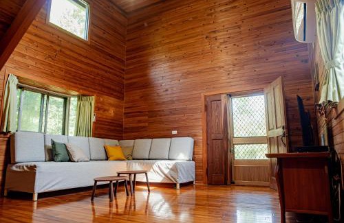 Nanzhuang Chalet De Esquí | Yes Homestay