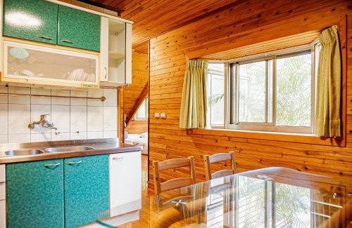 Nanzhuang Chalet De Esquí | Yes Homestay