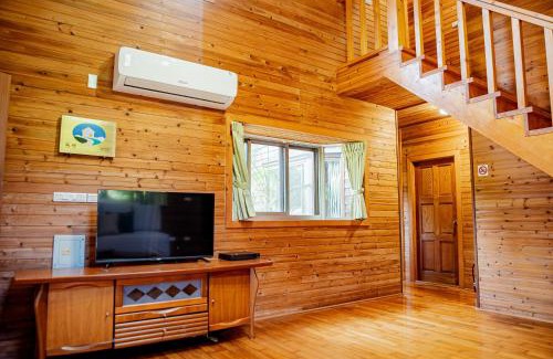 Nanzhuang Chalet De Esquí | Yes Homestay