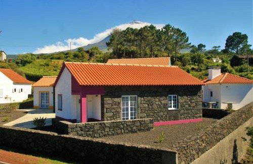 Sao Roque do Pico Complejo | Yes Pico