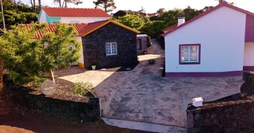 Sao Roque do Pico Complejo | Yes Pico