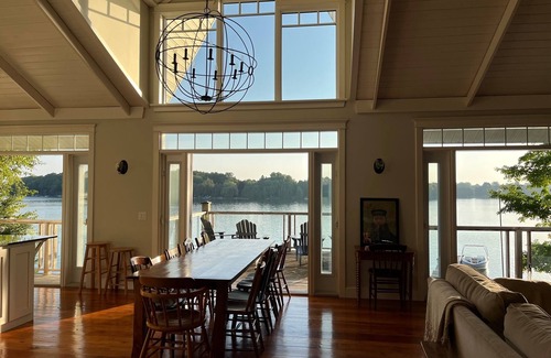 Grey Highlands Cabaña | Yes, this is it--YOUR place to make Summer 2025 memorable!