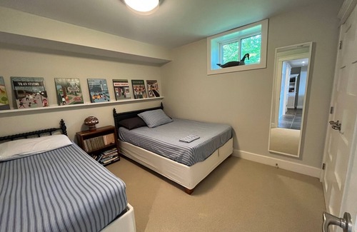 Grey Highlands Cabaña | Yes, this is it--YOUR place to make Summer 2025 memorable!