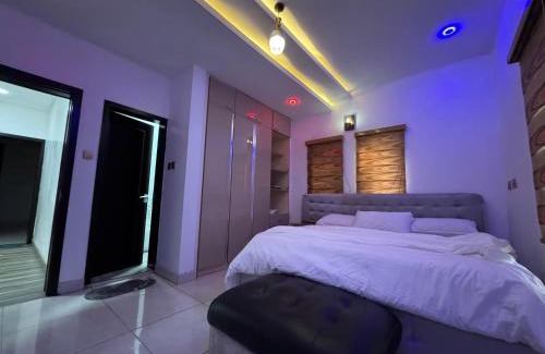 Port Harcourt Apartamento | Yes Villa Shortlets