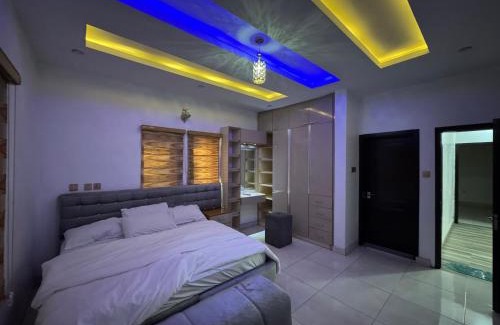 Port Harcourt Apartamento | Yes Villa Shortlets