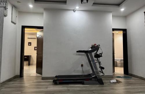 Port Harcourt Apartamento | Yes Villa Shortlets