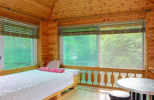 Deoksan Casa | Yesan Aria O2 Pension