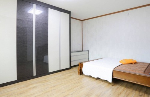 Deoksan Casa | Yesan Aria O2 Pension