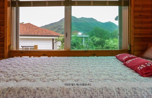 Deoksan Casa | Yesan Aria O2 Pension