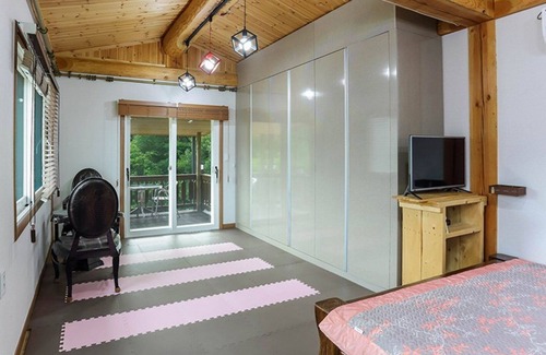 Deoksan Casa | Yesan Aria O2 Pension