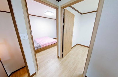Deoksan Casa | Yesan Sanmaru Pension